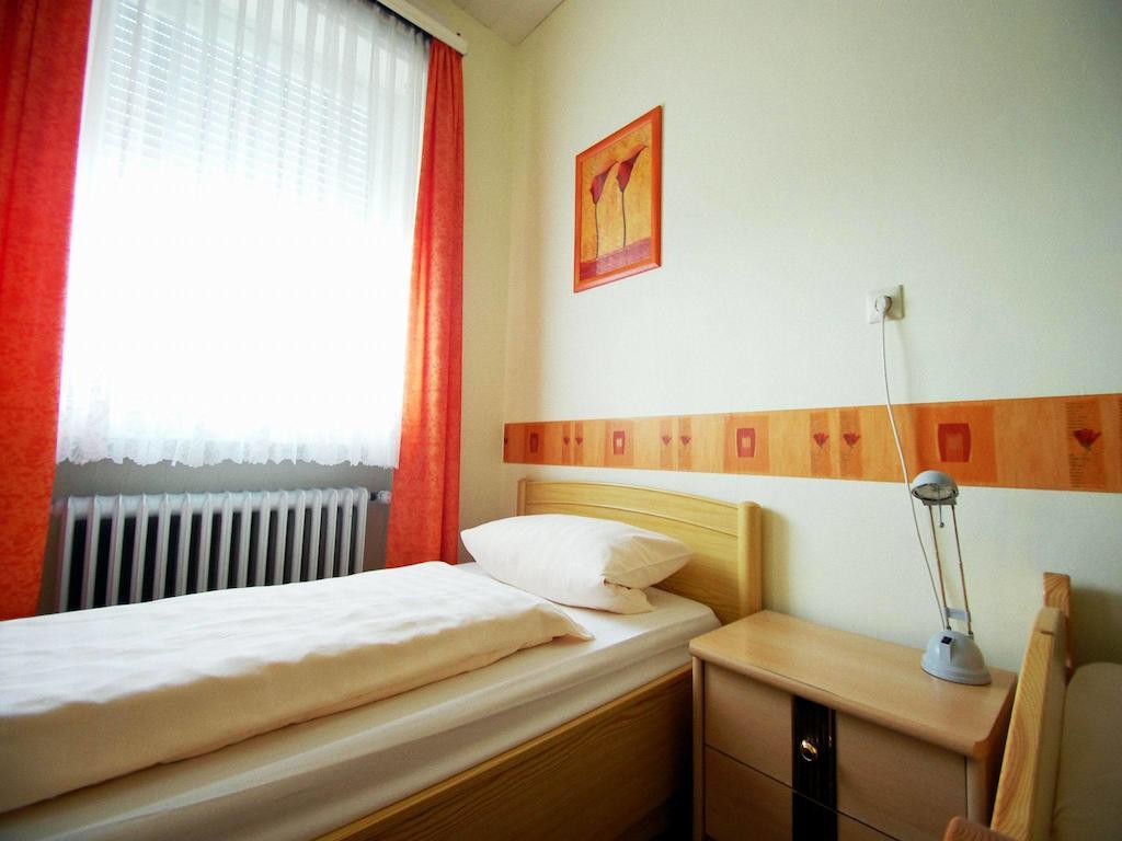Hotel Konert Bergheim Номер фото