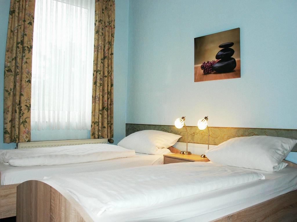 Hotel Konert Bergheim Номер фото