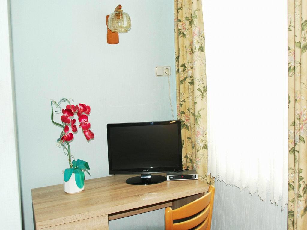 Hotel Konert Bergheim Номер фото